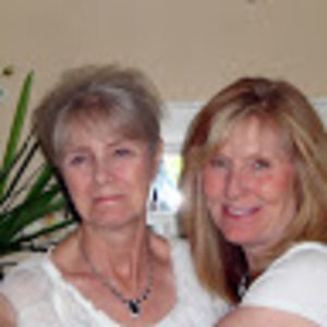 Meet your Posher, Glenda